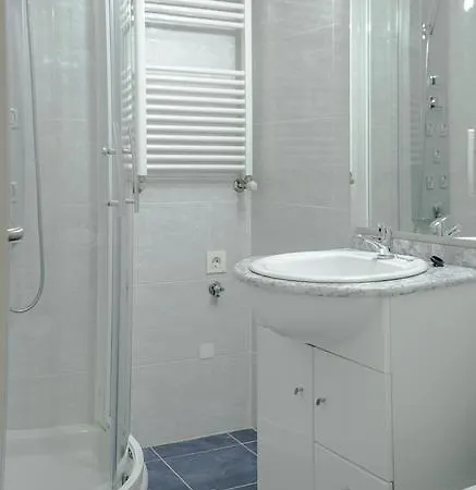 Apartamento Los Colonia Burgo Zewnętrze zdjęcie