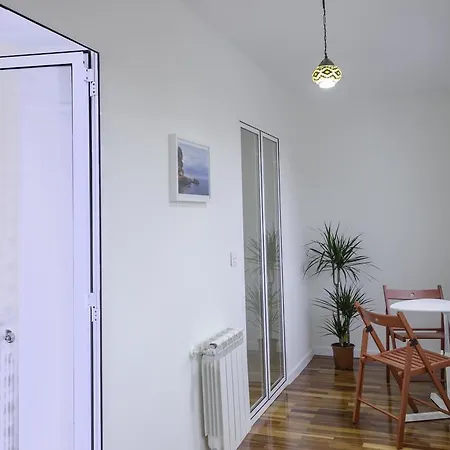 Apartamento Los Colonia Burgo Zewnętrze zdjęcie