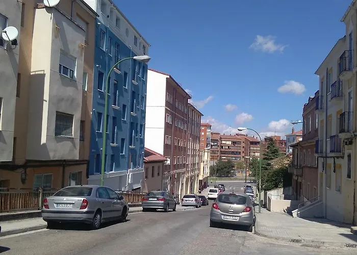 Apartamento Los Colonia