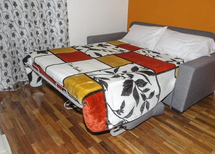Apartamento Los Colonia