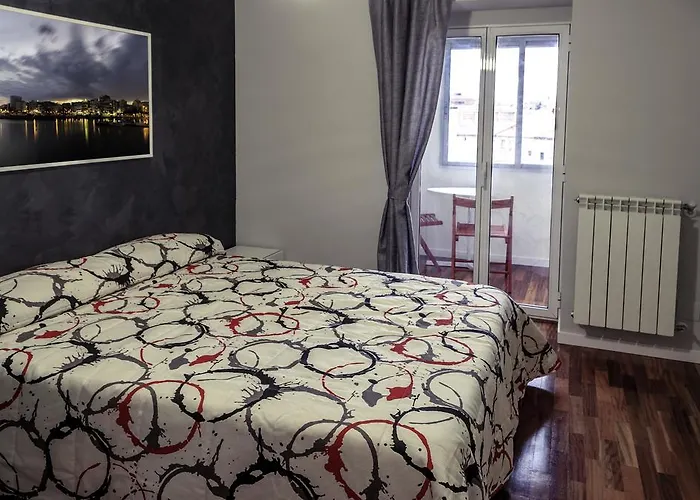 Apartamento Los Colonia