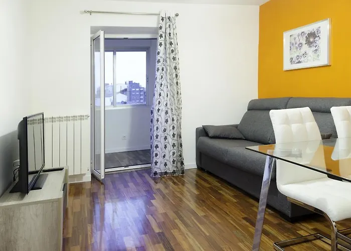 Apartamento Los Colonia