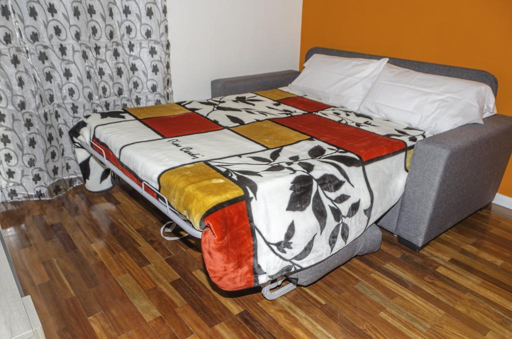 Los Colonia Apartment Burgos