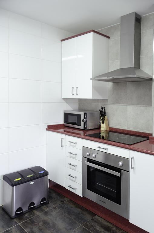 Los Colonia Apartment *